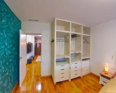 El Rincon De Holiday home *