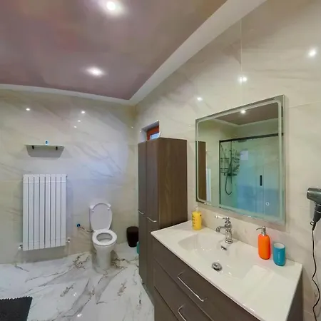 El Rincon De Holiday home Elciego