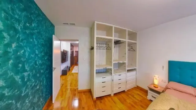 El Rincon De Holiday home *