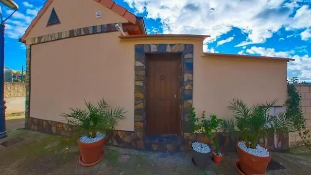 Holiday home El Rincon De